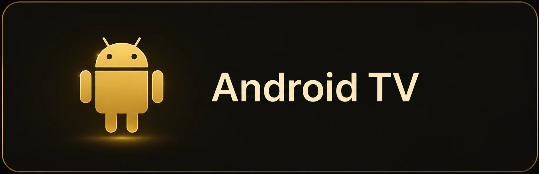 Android TV